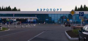 Москва Анапа авиабилеты